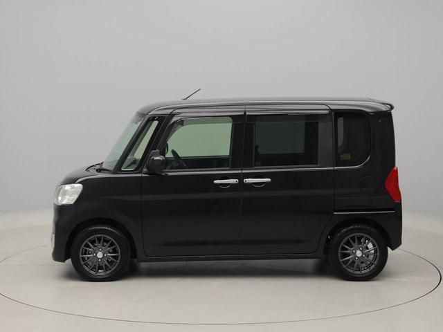 タントＸターボ　ＳＡIIIエアコン　パワステ　パワーウィンドウ　ＡＢＳ　エアバック　キーフリー（愛知県）の中古車