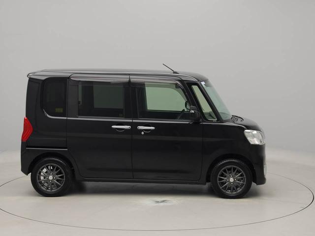 タントＸターボ　ＳＡIIIエアコン　パワステ　パワーウィンドウ　ＡＢＳ　エアバック　キーフリー（愛知県）の中古車