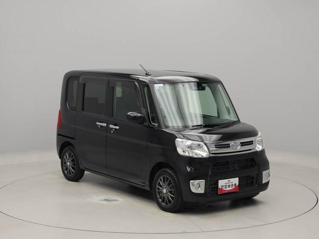 タントＸターボ　ＳＡIIIエアコン　パワステ　パワーウィンドウ　ＡＢＳ　エアバック　キーフリー（愛知県）の中古車