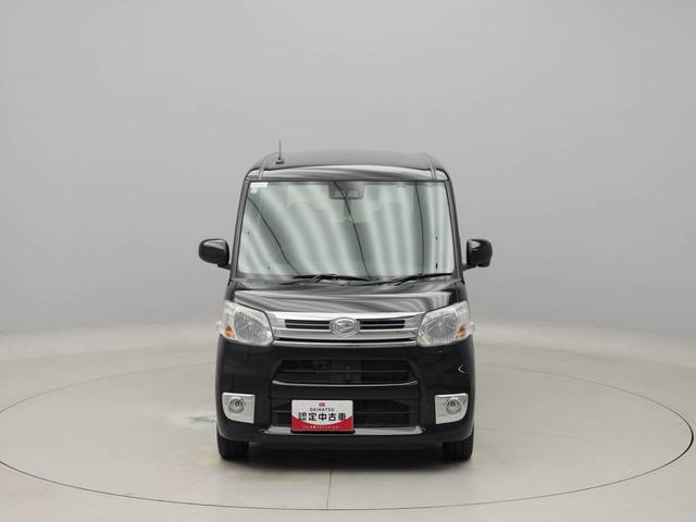 タントＸターボ　ＳＡIIIエアコン　パワステ　パワーウィンドウ　ＡＢＳ　エアバック　キーフリー（愛知県）の中古車