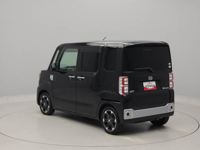 ウェイクＧエアコン　パワステ　パワーウィンドウ　ＡＢＳ　エアバック　アルミホイール　キーフリー（愛知県）の中古車