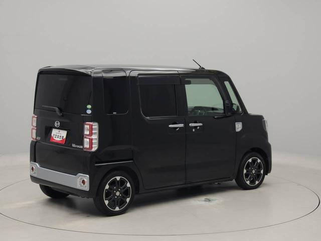 ウェイクＧエアコン　パワステ　パワーウィンドウ　ＡＢＳ　エアバック　アルミホイール　キーフリー（愛知県）の中古車