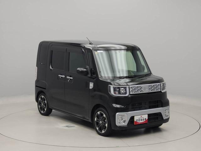 ウェイクＧエアコン　パワステ　パワーウィンドウ　ＡＢＳ　エアバック　アルミホイール　キーフリー（愛知県）の中古車