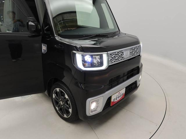 ウェイクＧエアコン　パワステ　パワーウィンドウ　ＡＢＳ　エアバック　アルミホイール　キーフリー（愛知県）の中古車