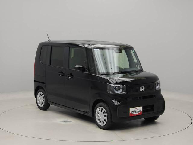 Ｎ−ＢＯＸベースグレード（愛知県）の中古車