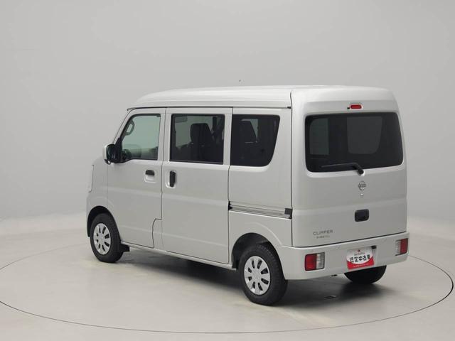 ＮＶ１００クリッパーバンＤＸ　ＧＬパッケージ（愛知県）の中古車