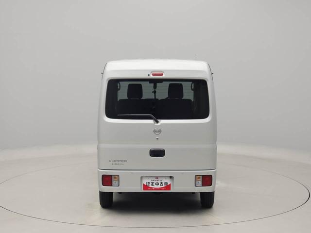 ＮＶ１００クリッパーバンＤＸ　ＧＬパッケージ（愛知県）の中古車