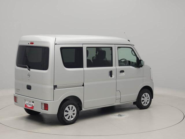 ＮＶ１００クリッパーバンＤＸ　ＧＬパッケージ（愛知県）の中古車