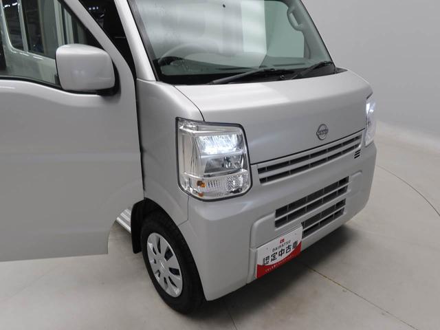 ＮＶ１００クリッパーバンＤＸ　ＧＬパッケージ（愛知県）の中古車