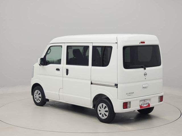 ＮＶ１００クリッパーバンＤＸ　ＧＬパッケージ（愛知県）の中古車