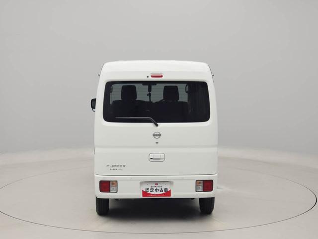 ＮＶ１００クリッパーバンＤＸ　ＧＬパッケージ（愛知県）の中古車