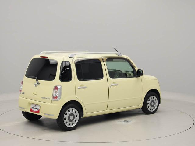 ミラココアココアプラスＸキーフリー　ＥＴＣ（愛知県）の中古車