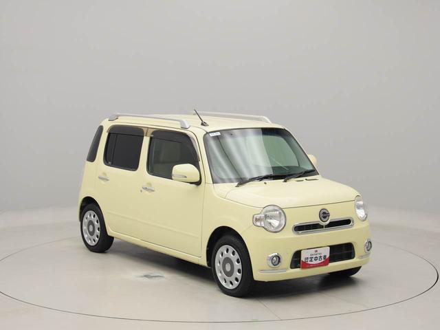 ミラココアココアプラスＸキーフリー　ＥＴＣ（愛知県）の中古車