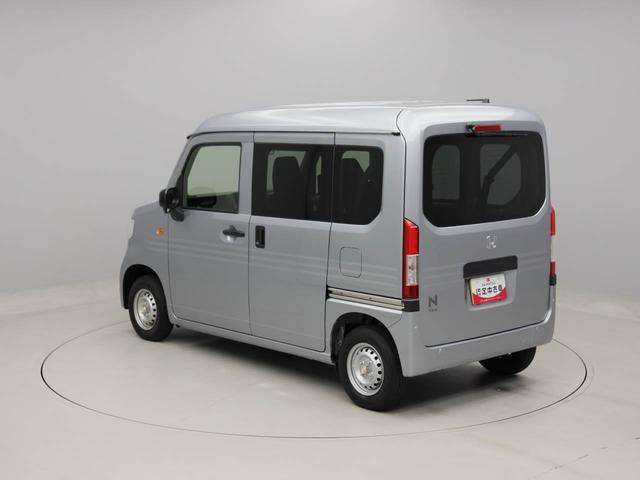 Ｎ−ＶＡＮＧ（愛知県）の中古車