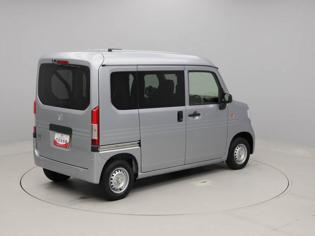 Ｎ−ＶＡＮＧ（愛知県）の中古車