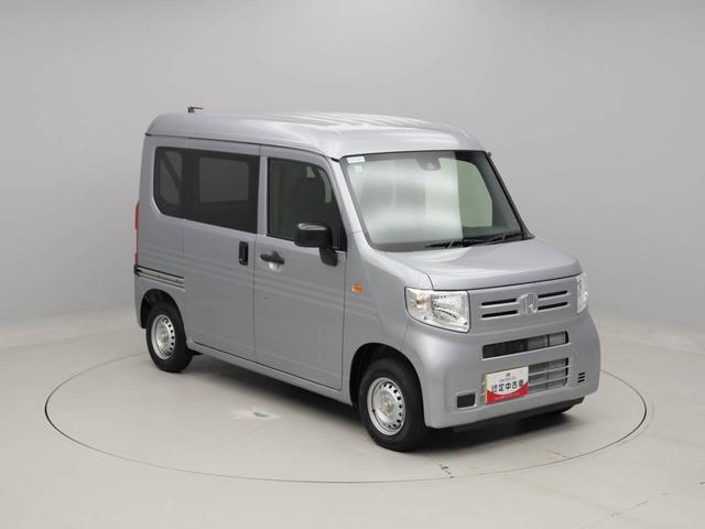 Ｎ−ＶＡＮＧ（愛知県）の中古車