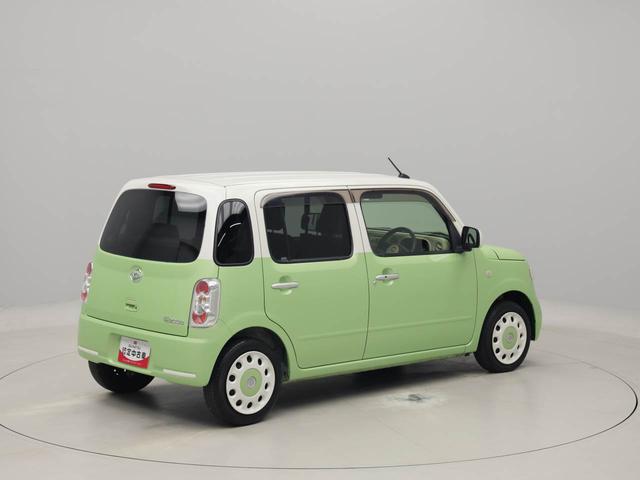 ミラココアココアＸ（愛知県）の中古車