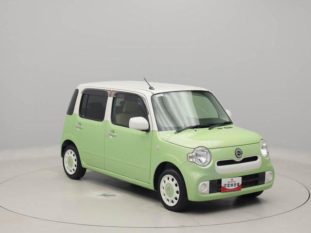 ミラココアココアＸ（愛知県）の中古車