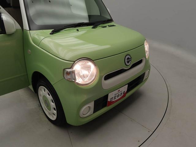 ミラココアココアＸ（愛知県）の中古車