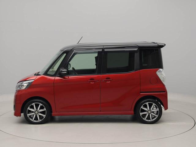 デイズルークスハイウェイスター　Ｘ　Ｇパッケージメモリーナビ　全方位カメラ　ＥＴＣ　ドラレコ（愛知県）の中古車