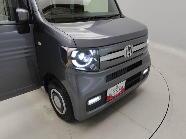 Ｎ−ＶＡＮ＋スタイルファン・ホンダセンシング（愛知県）の中古車