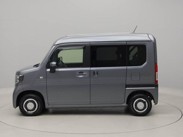 Ｎ−ＶＡＮ＋スタイルファン・ホンダセンシング（愛知県）の中古車