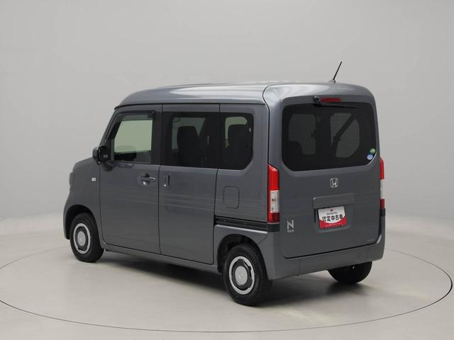 Ｎ−ＶＡＮ＋スタイルファン・ホンダセンシング（愛知県）の中古車