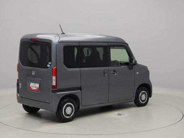 Ｎ−ＶＡＮ＋スタイルファン・ホンダセンシング（愛知県）の中古車