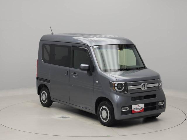 Ｎ−ＶＡＮ＋スタイルファン・ホンダセンシング（愛知県）の中古車