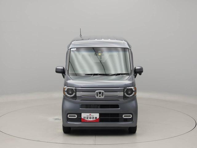 Ｎ−ＶＡＮ＋スタイルファン・ホンダセンシング（愛知県）の中古車