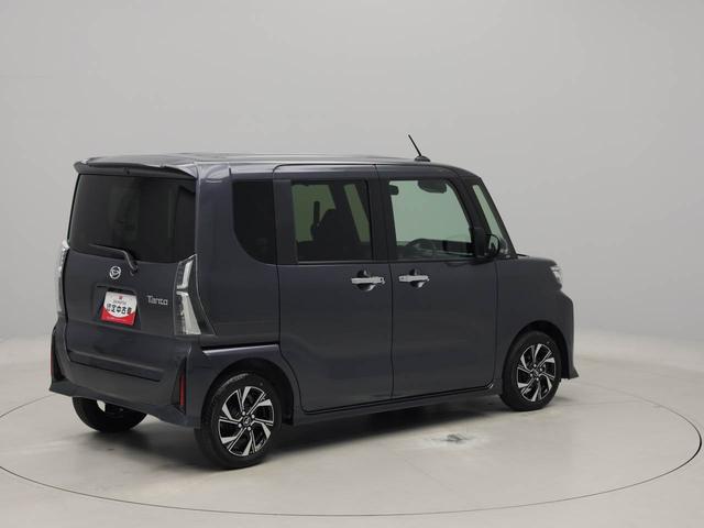 タントカスタムＸ（愛知県）の中古車