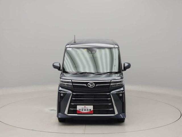 タントカスタムＸ（愛知県）の中古車