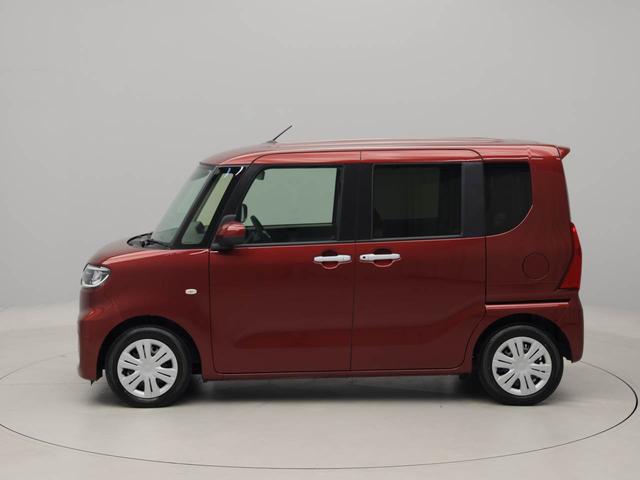 タントＸエアコン　パワステ　パワーウィンドウ　ＡＢＳ　エアバック　キーフリー　電動ドアミラー（愛知県）の中古車