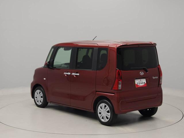 タントＸエアコン　パワステ　パワーウィンドウ　ＡＢＳ　エアバック　キーフリー　電動ドアミラー（愛知県）の中古車