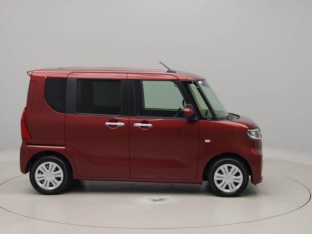 タントＸエアコン　パワステ　パワーウィンドウ　ＡＢＳ　エアバック　キーフリー　電動ドアミラー（愛知県）の中古車