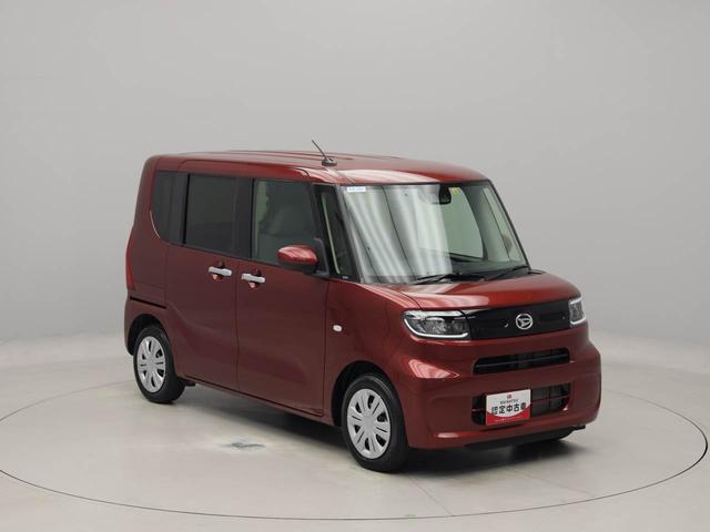 タントＸエアコン　パワステ　パワーウィンドウ　ＡＢＳ　エアバック　キーフリー　電動ドアミラー（愛知県）の中古車