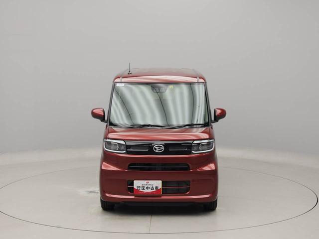 タントＸエアコン　パワステ　パワーウィンドウ　ＡＢＳ　エアバック　キーフリー　電動ドアミラー（愛知県）の中古車