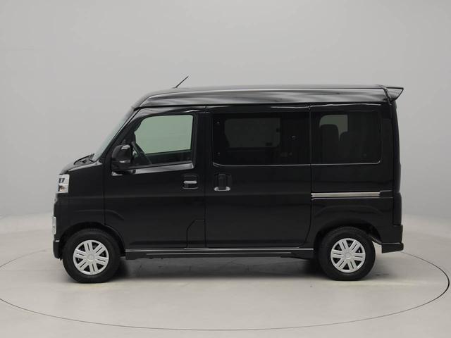 アトレーＲＳ両側電動スライドドア　スマートキー　ターボ車（愛知県）の中古車