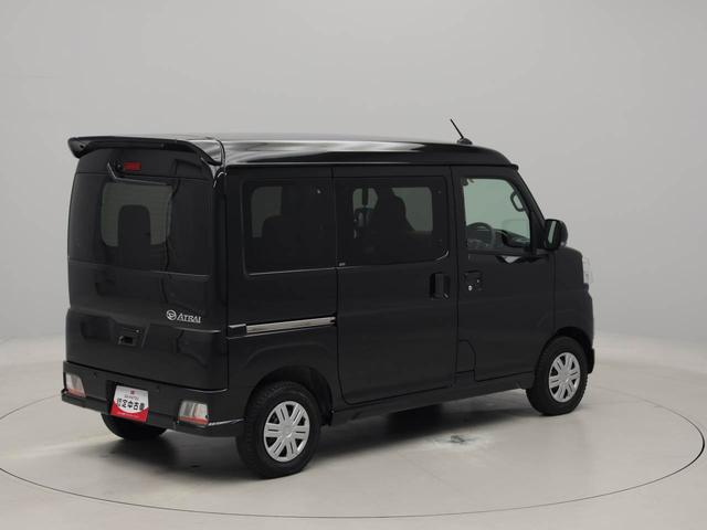 アトレーＲＳ両側電動スライドドア　スマートキー　ターボ車（愛知県）の中古車