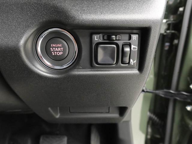 ジムニーＸＣ　オーディオレス　ＬＥＤヘッドライト　スマートキーオーディオレス　ＬＥＤヘッドライト　スマートキー（愛知県）の中古車