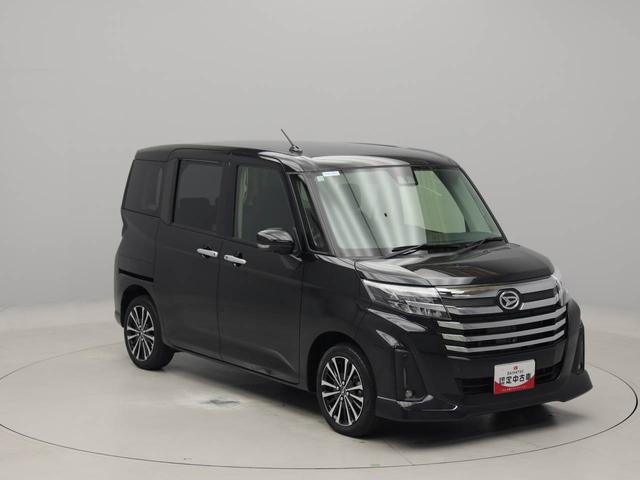 トールカスタムＧ　ターボ（愛知県）の中古車