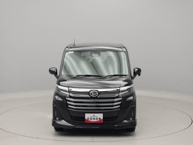 トールカスタムＧ　ターボ（愛知県）の中古車