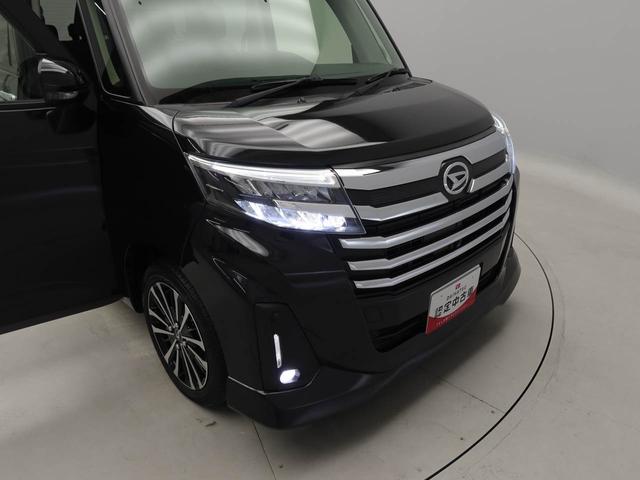 トールカスタムＧ　ターボ（愛知県）の中古車