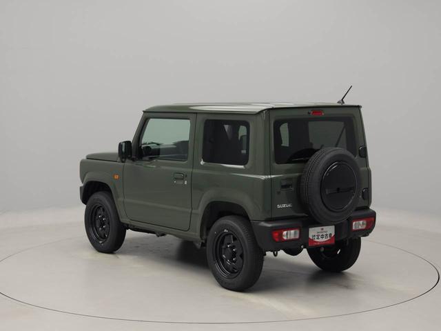 ジムニーＸＬエアコン　パワーウィンドウ　ＡＢＳ　エアバック　キーレス（愛知県）の中古車