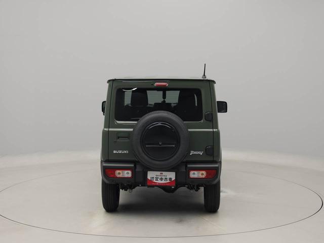 ジムニーＸＬエアコン　パワーウィンドウ　ＡＢＳ　エアバック　キーレス（愛知県）の中古車