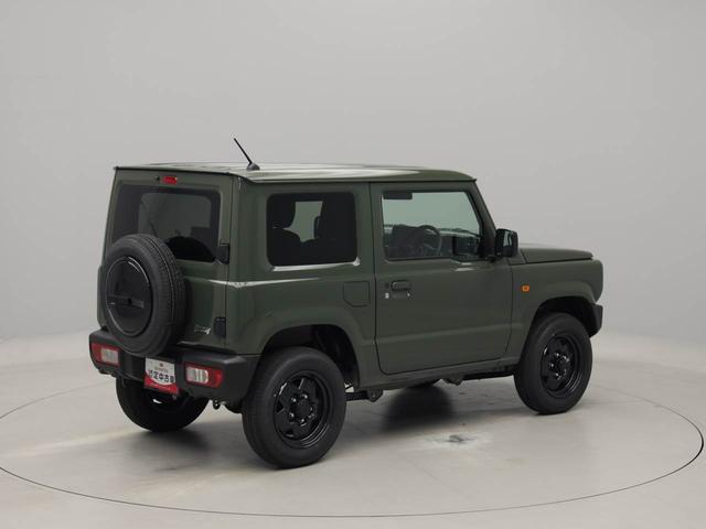 ジムニーＸＬエアコン　パワーウィンドウ　ＡＢＳ　エアバック　キーレス（愛知県）の中古車