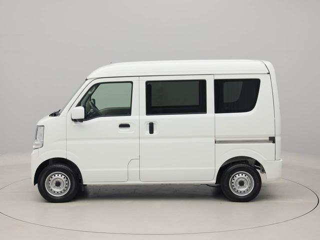 ＮＶ１００クリッパーバンＤＸ　ＧＬセーフティパッケージカーナビ　バックカメラ　ＥＴＣ　４ＷＤ（愛知県）の中古車