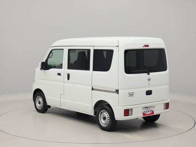 ＮＶ１００クリッパーバンＤＸ　ＧＬセーフティパッケージカーナビ　バックカメラ　ＥＴＣ　４ＷＤ（愛知県）の中古車