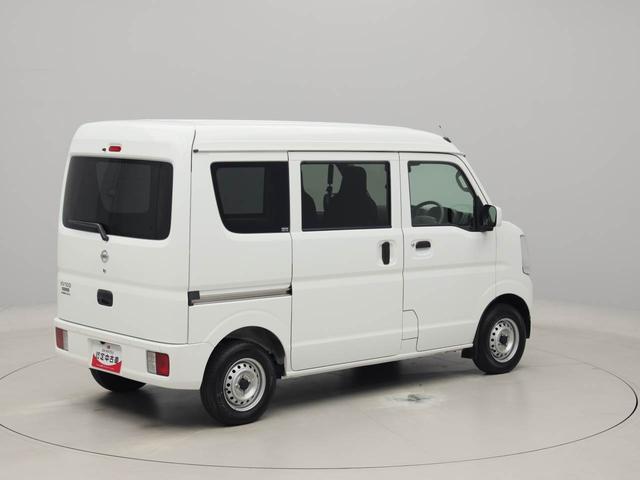 ＮＶ１００クリッパーバンＤＸ　ＧＬセーフティパッケージカーナビ　バックカメラ　ＥＴＣ　４ＷＤ（愛知県）の中古車