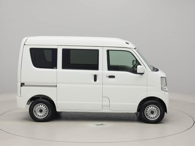 ＮＶ１００クリッパーバンＤＸ　ＧＬセーフティパッケージカーナビ　バックカメラ　ＥＴＣ　４ＷＤ（愛知県）の中古車